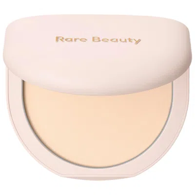 Rare Beauty By Selena Gomez True To Myself Tinted Pressed Talc-free Finishing Powder Porcelain 0.28 oz / 8 G