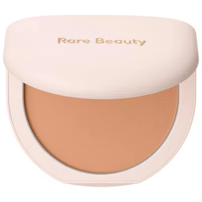 Rare Beauty By Selena Gomez True To Myself Tinted Pressed Talc-free Finishing Powder Sand 0.28 oz / 8 G
