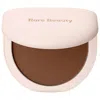 Rare Beauty By Selena Gomez True To Myself Tinted Pressed Talc-free Finishing Powder Sepia 0.28 oz / 8 G In Sepia