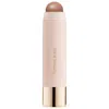 Rare Beauty By Selena Gomez Warm Wishes Effortless Cream Bronzer Stick Bright Side 0.25 oz / 7 G In Bright Side