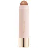 Rare Beauty By Selena Gomez Warm Wishes Effortless Cream Bronzer Stick Happy Sol 0.25 oz/ 7.0g In Happy Sol