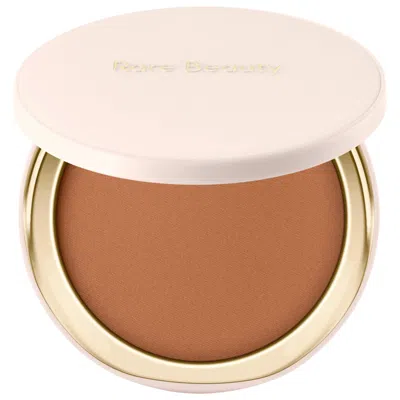 Rare Beauty By Selena Gomez Warm Wishes Soft Matte Powder Bronzer Sunny Spirits 0.31 Oz/9 G
