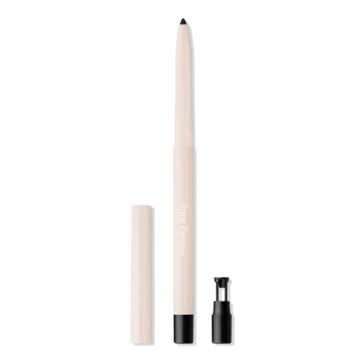 Rare Beauty Perfect Strokes Longwear Gel Eyeliner - True Black