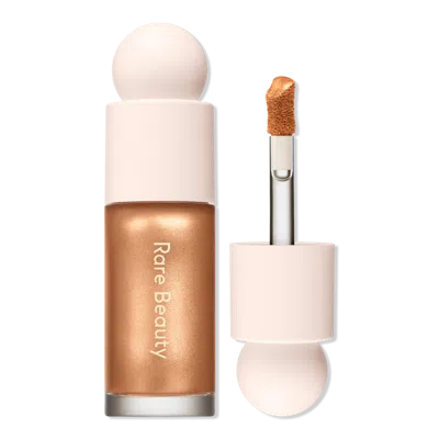 Rare Beauty Positive Light Liquid Luminizer - Flaunt