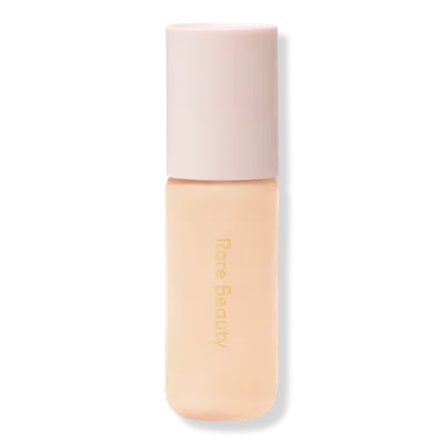 Rare Beauty Positive Light Tinted Moisturizer Broad Spectrum Spf 20 Sunscreen - 10n In Gray