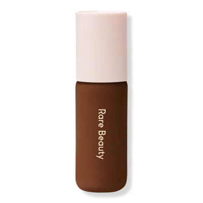 Rare Beauty Positive Light Tinted Moisturizer Broad Spectrum Spf 20 Sunscreen - 54n In Gray