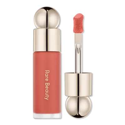 Rare Beauty Soft Pinch Liquid Blush - Love In Red