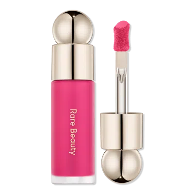 Rare Beauty Soft Pinch Liquid Blush - Lucky In Green