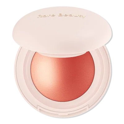 Rare Beauty Soft Pinch Luminous Powder Blush - Joy In Yellow