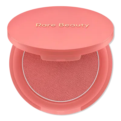 Rare Beauty Soft Pinch Matte Bouncy Blush - Hope In Blue