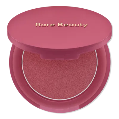 Rare Beauty Soft Pinch Matte Bouncy Blush - Truth