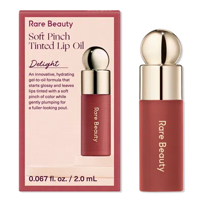 Rare Beauty Soft Pinch Tinted Lip Oil Mini - Delight