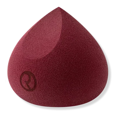 Rare Beauty Soft Touch Makeup Blending Sponge In Red