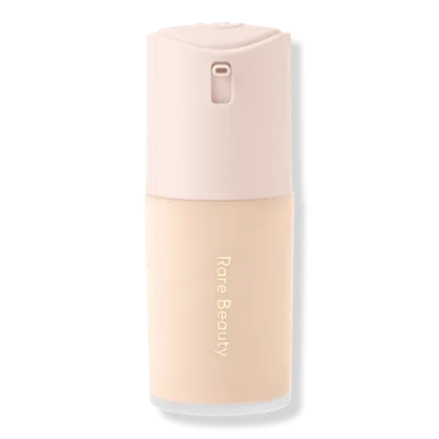 Rare Beauty True To Myself Natural Matte Longwear Foundation - 2 Fair Warm In Brown