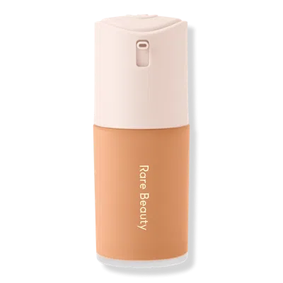 Rare Beauty True To Myself Natural Matte Longwear Foundation - 22 Medium Cool In Brown
