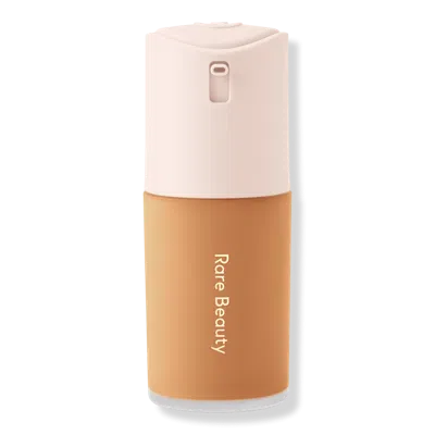 Rare Beauty True To Myself Natural Matte Longwear Foundation - 29 Medium Neutral In Brown