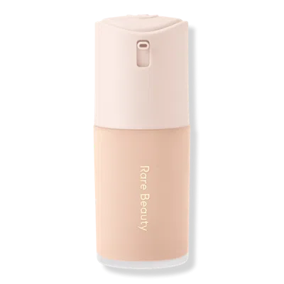 Rare Beauty True To Myself Natural Matte Longwear Foundation - 3 Fair Cool In Neutral