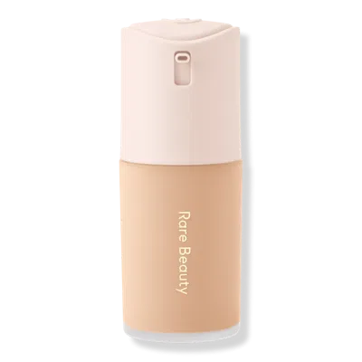 Rare Beauty True To Myself Natural Matte Longwear Foundation - 5 Fair Warm In Neutral