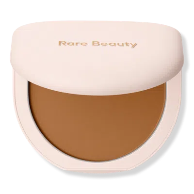 Rare Beauty True To Myself Tinted Pressed Finishing Powder - True Caramel
