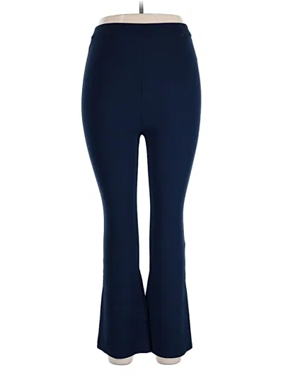Pre-owned Rare Editions Active Pants In Blue