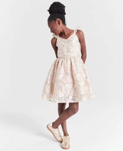 a golden dress Wonder Golden Evening Dress