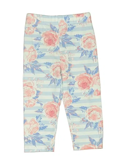 Pre-owned Rare Editions Kids' Casual Pants In Blue