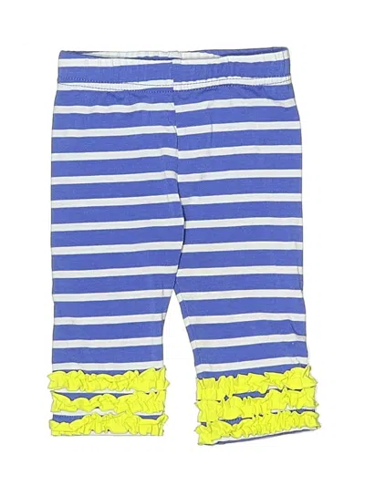 Pre-owned Rare Editions Babies' Casual Pants In Blue