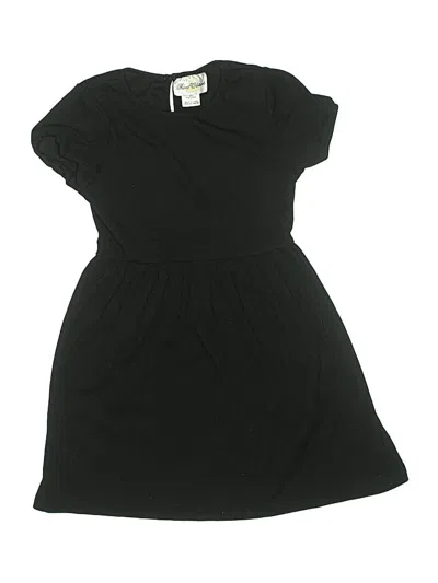 Pre-owned Rare Editions Kids' Dress In Black