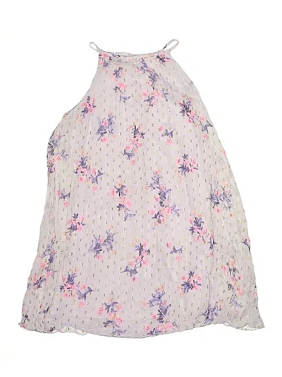Pre-owned Rare Editions Kids' Dress In Pink