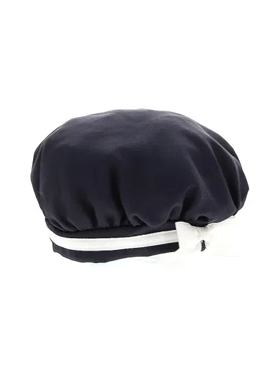 Pre-owned Rare Editions Kids' Hat In Black