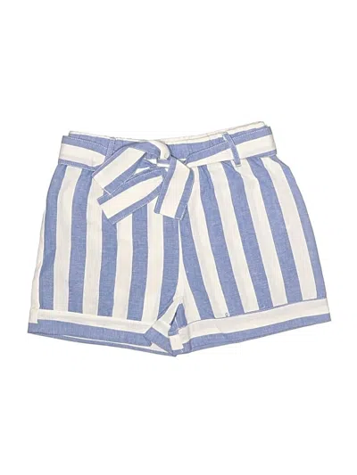 Pre-owned Rare Editions Kids' Shorts In Blue