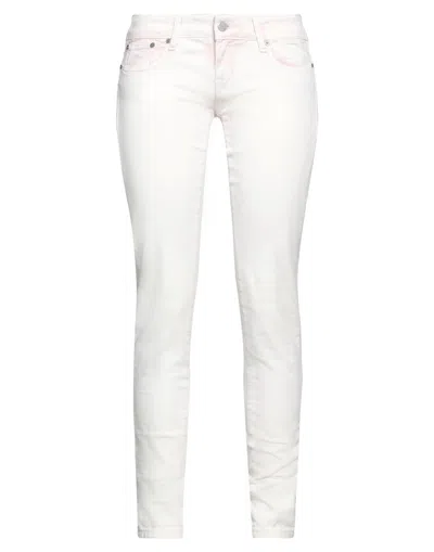 Rare Icone Pants In Pink