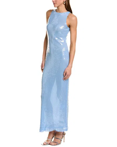 Rare London Tank Maxi Dress