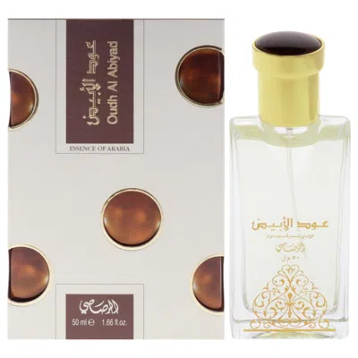 Rasasi 1.66 oz Oud Al Abiyad Edp Spray For Unisex In Multi