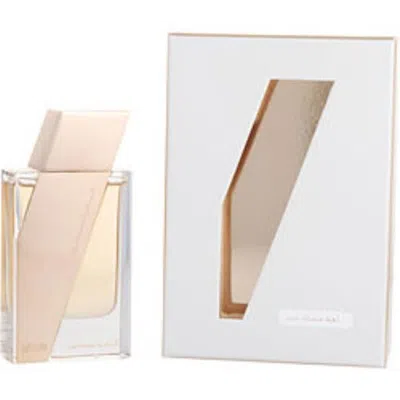 Rasasi 1.7 oz Attar Al Boruzz Jazeebiyat Musk Tabriz Eau De Parfum Spray For Unisex In Multi
