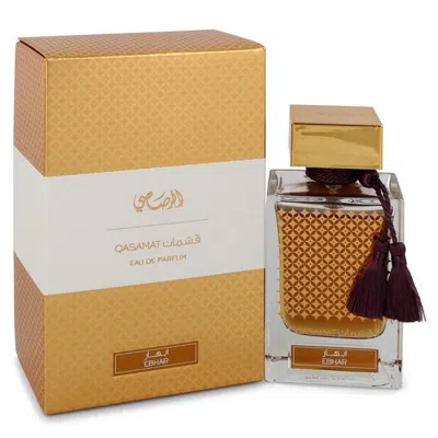 Rasasi 2.2 oz Eau De Parfum Spray For Unisex In Multi