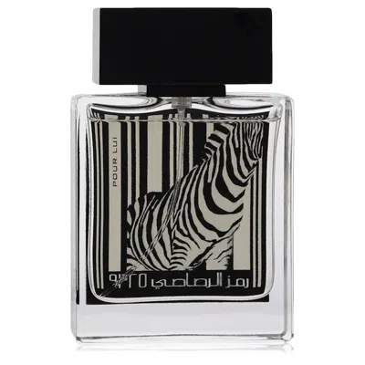 Rasasi 2pcs Combo Gift Set Rumz Al  9325 Pour Lui By  Eau De Parfum Spray (unboxed) 1.68 oz For In Multi