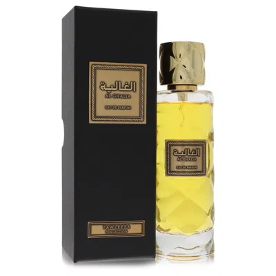 Rasasi 2pcs Combo  Al Ghalia Tawleefa By  Eau De Parfum Spray (unisex) 3.4 oz For Women In Multi