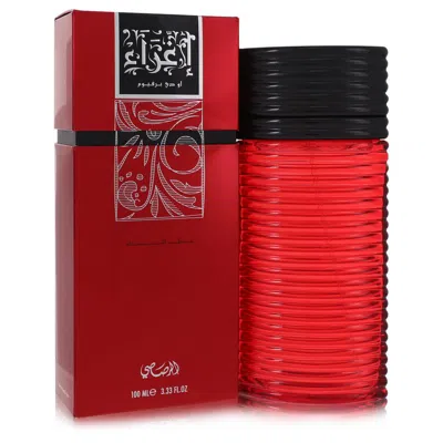Rasasi 2pcs Combo  Egra By  Eau De Parfum Spray 3.4 oz Women In Multi