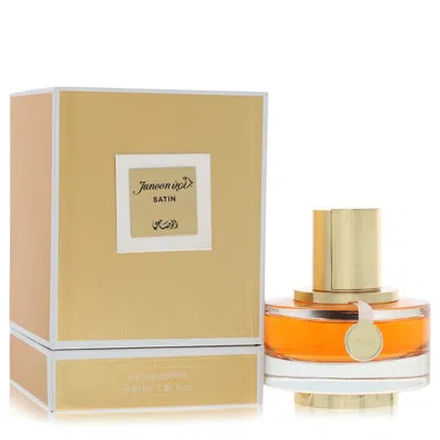 Rasasi 2pcs Combo  Junoon Satin By  Eau De Parfum Spray 1.69 oz For Women In Multi