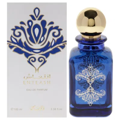 Rasasi 3.38 oz Enteash Edp Spray For Unisex In Multi