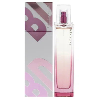 Rasasi 3.38 oz Kun Mukhtalifan Edp Spray For Women In Multi