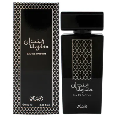 Rasasi 3.38 oz Wojdan Edp Spray For Unisex In Multi
