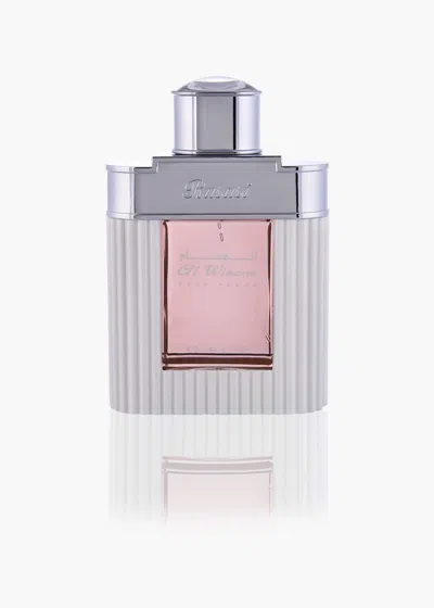 Rasasi Al Wisam Born To Win Eau De Parfum