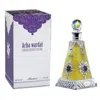 Rasasi Arba Wardat Attar Concentrated Perfume Oil For Men And Women 30ml