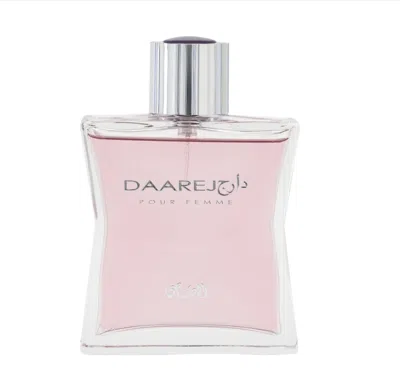 Rasasi Daarej Pour Femme Perfume