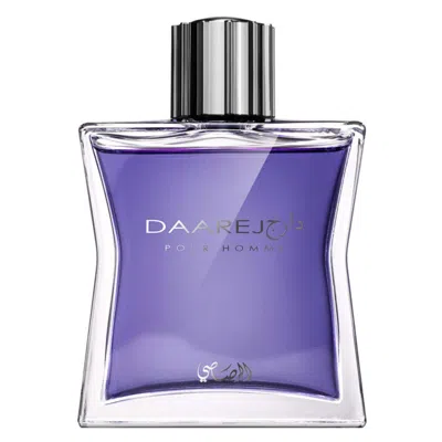 Rasasi Daarej Pour Homme Cologne