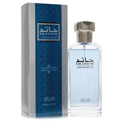 Rasasi Eau De Parfum Spray 2.5 oz Men In Multi