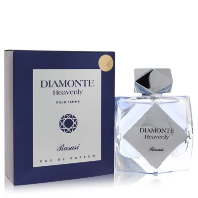 Rasasi Eau De Parfum Spray 3.3 oz Women In Multi