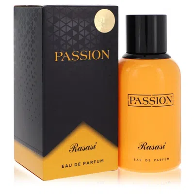 Rasasi Eau De Parfum Spray 3.3 oz Women In Multi